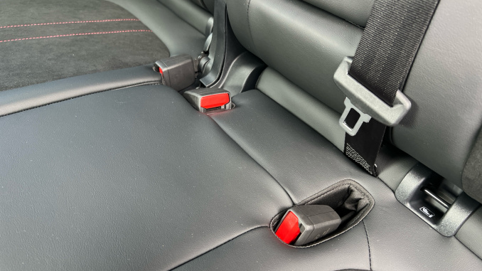 Ford Kuga 2.5 FHEV ST-Line 5dr CVT Hybrid Estate - Image 17